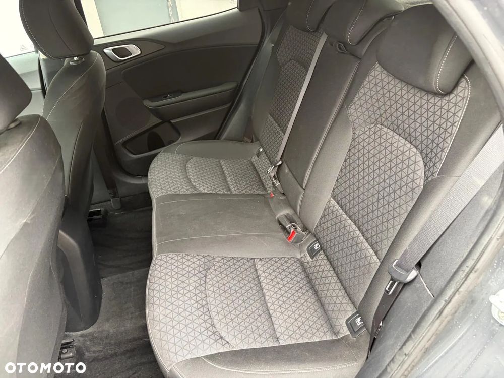 Kia XCeed 1.4 T-GDI M DCT - 18