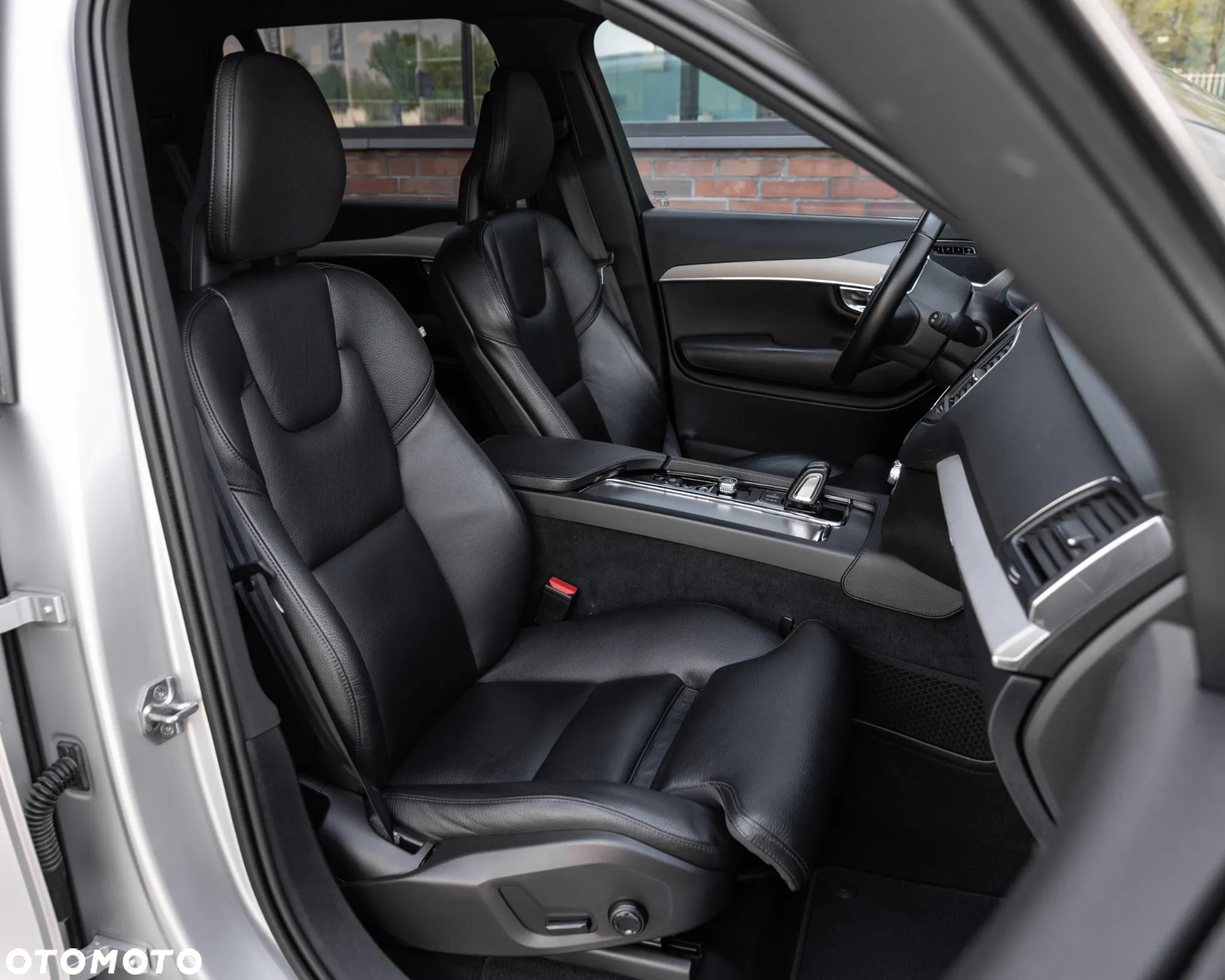 Volvo XC 90 B5 D AWD Geartronic Momentum - 16