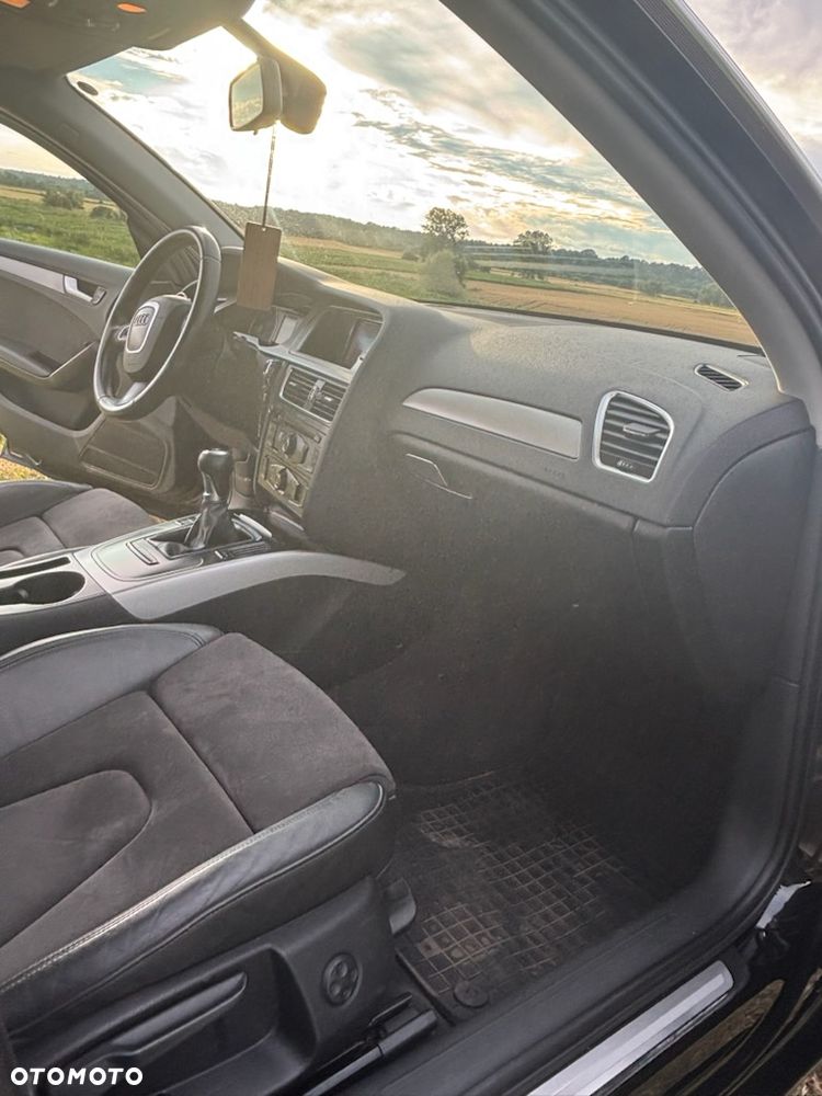 Audi A4 Avant 2.0 TDI DPF - 7