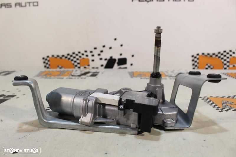 Motor Limpa Vidros Traseiro Bmw 1 (F20)  7258532 / 185582 10 / 7 258 5 - 3