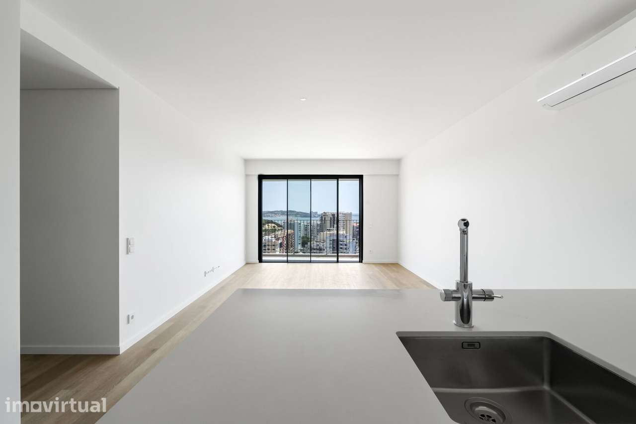 Apartamento T3 com piscina, Miraflores, Oeiras - Grande imagem: 5/37