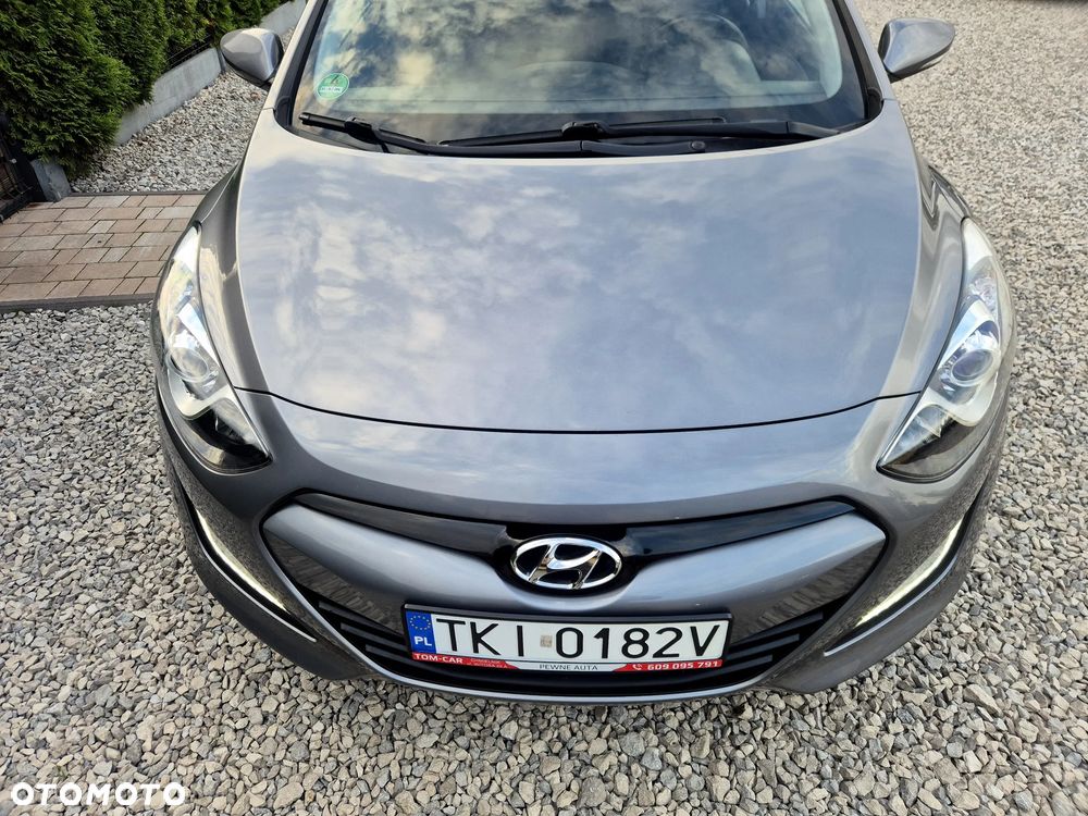 Hyundai i30 1.4 Intro Edition - 5