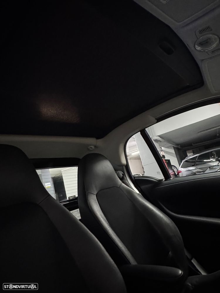 Smart ForTwo Coupé 0.8 cdi Pulse 54 - 25