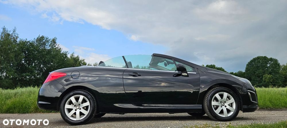 Peugeot 308 CC - 12