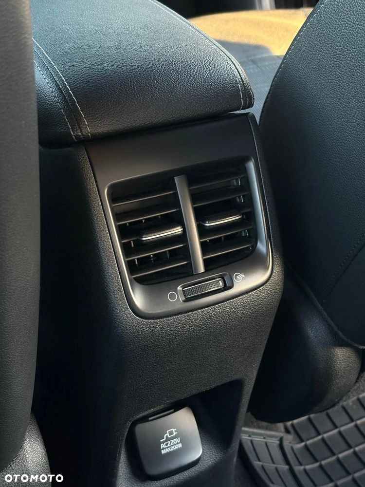 Kia Niro 1.6 GDI Hybrid L - 29