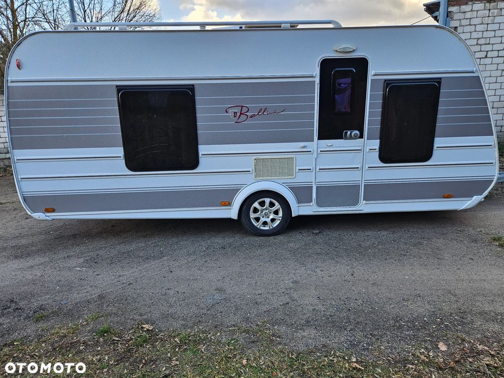 Tabbert Bellini w26 - 7