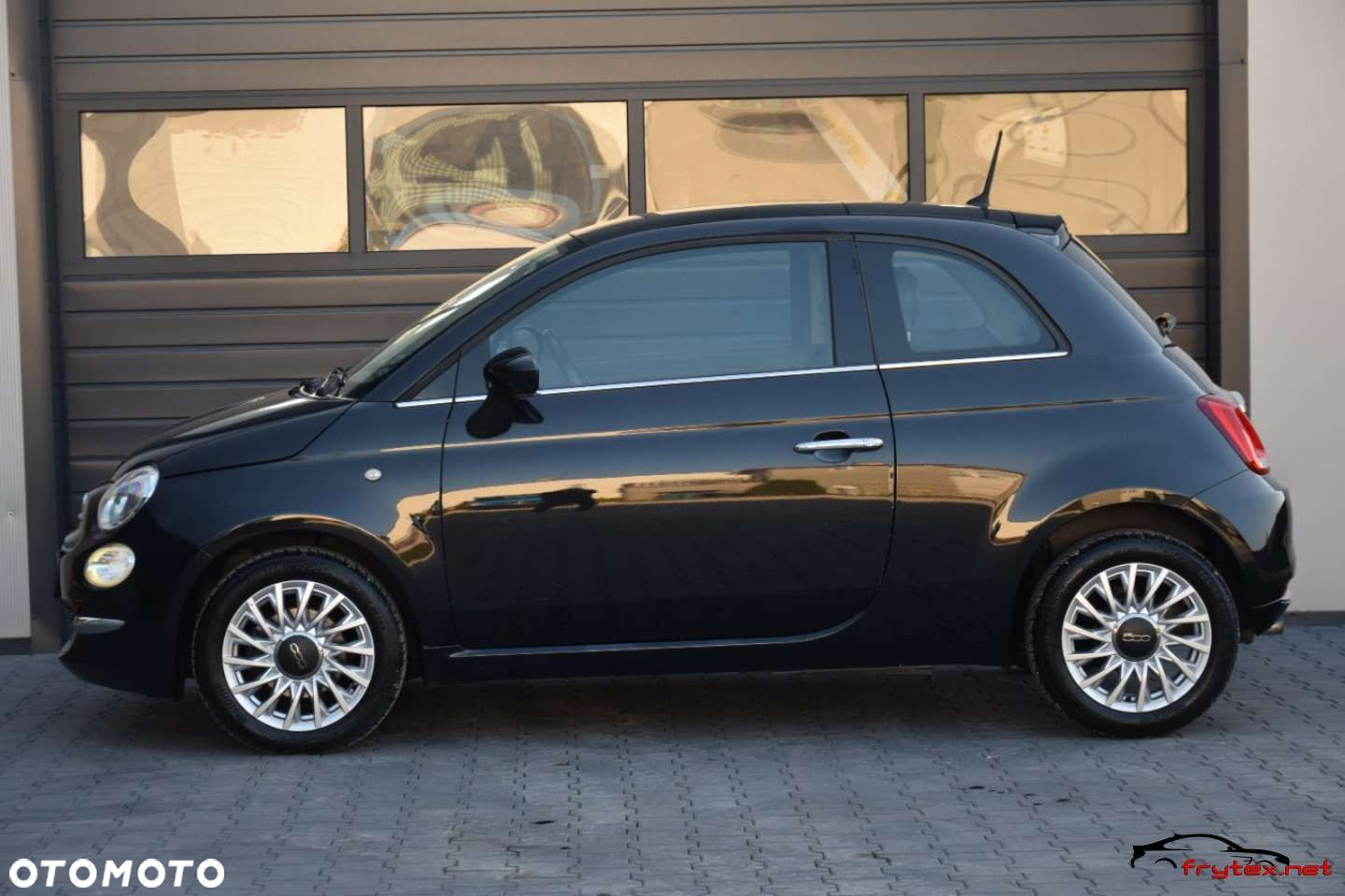 Fiat 500 - 8