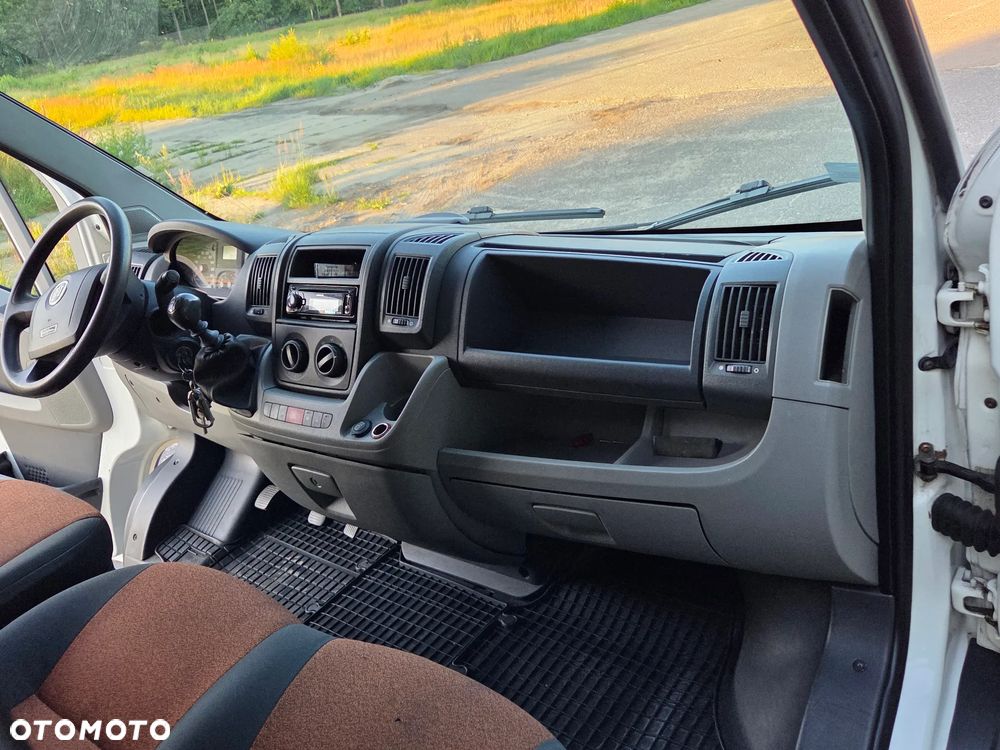 Fiat Ducato - 10
