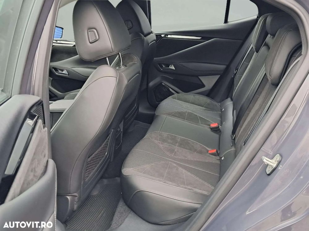 DS Automobiles DS 4 DS4 1.5 BlueHDi 130 S&S EAT8 PALLAS - 10