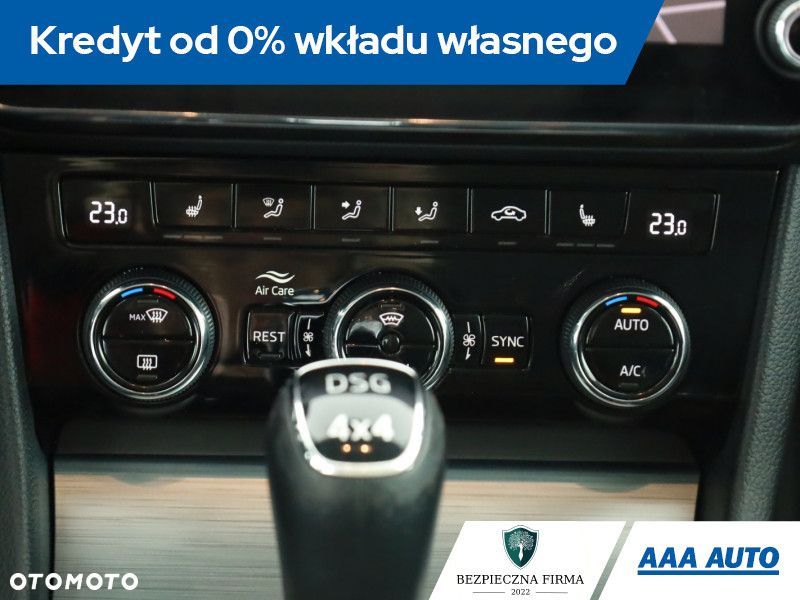 Skoda Superb - 14