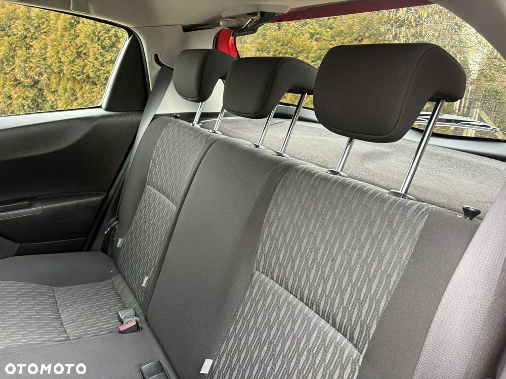 Toyota Yaris - 22