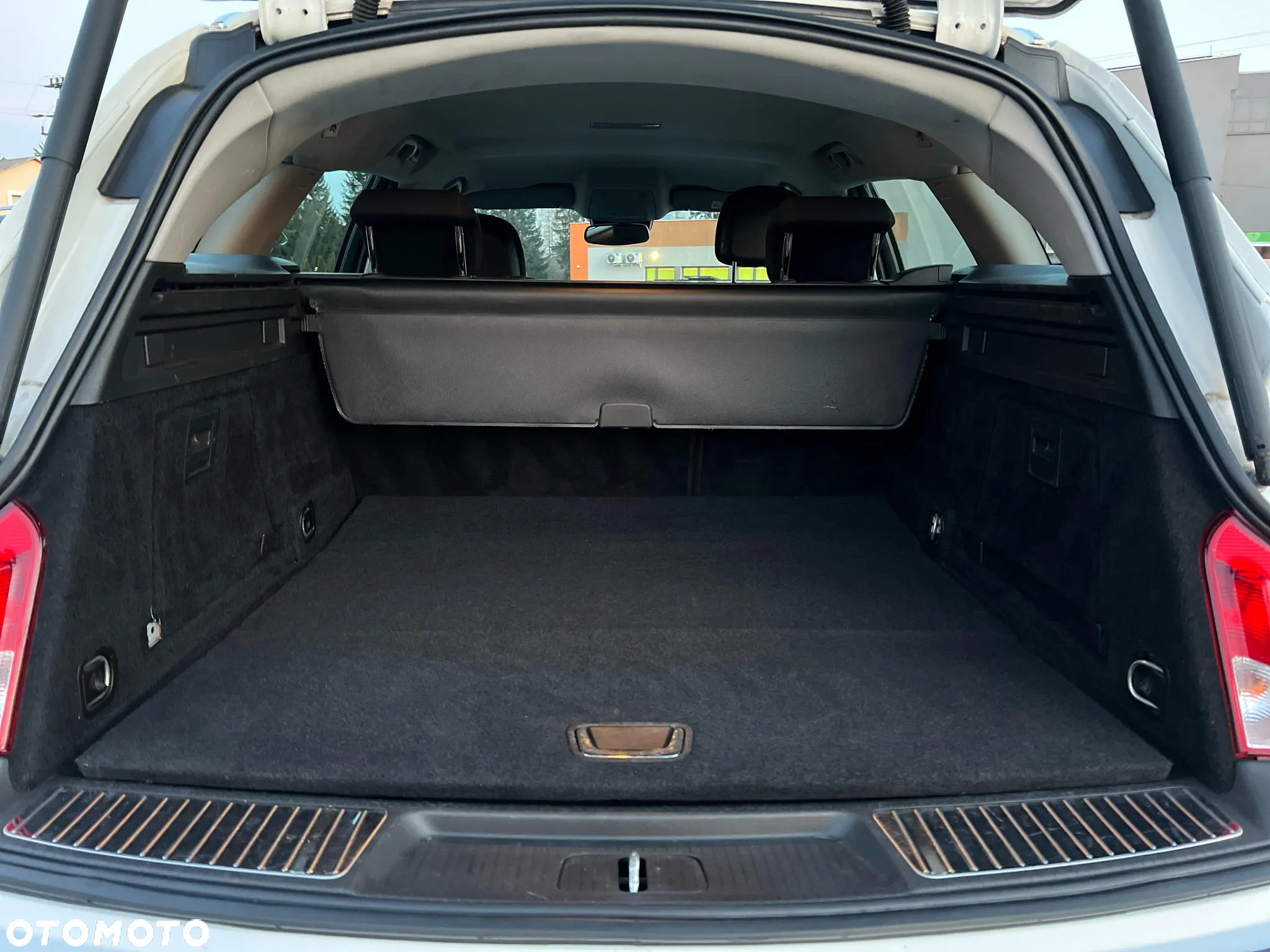 Opel Insignia 2.0 CDTI Cosmo - 17