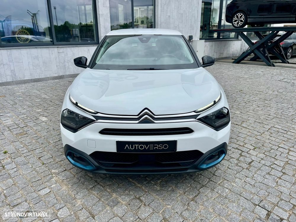 Citroën e-C4 Feel Pack - 3