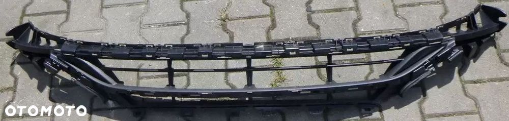 Mercedes EQE W295 Kratka Zderzaka Przód A2958854801 - 1