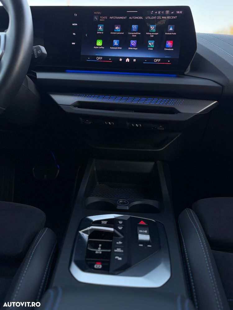BMW Seria 1 118d Aut. M Sport - 18
