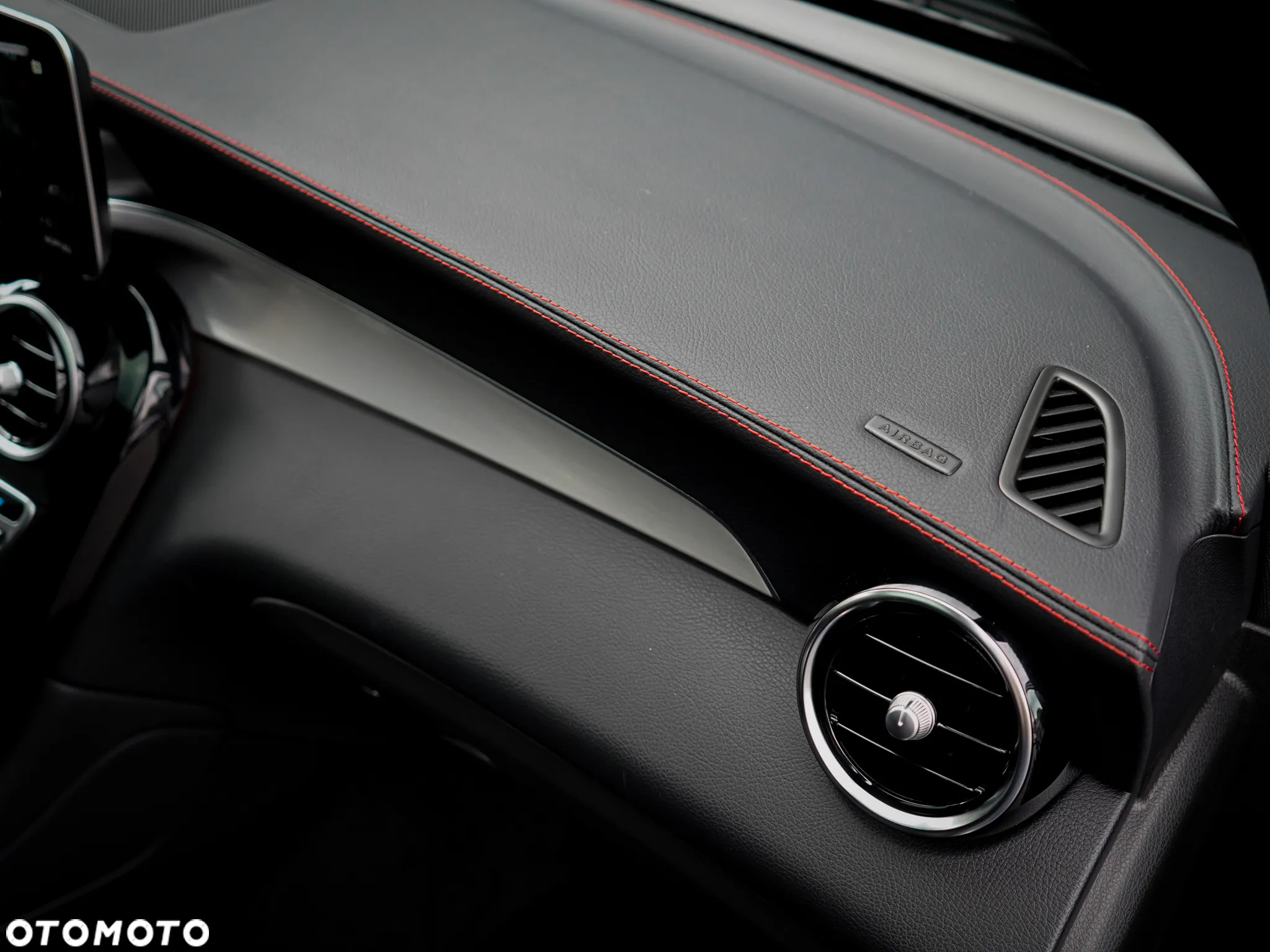 Mercedes-Benz GLC AMG 43 4-Matic - 27