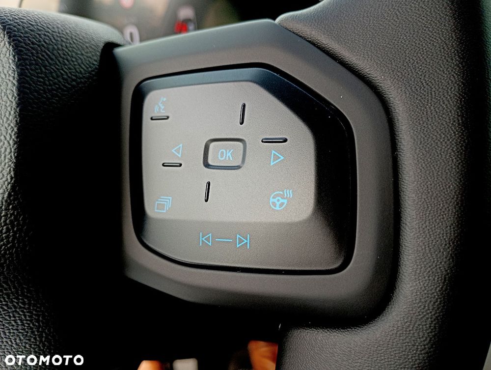 Ford Explorer 79kWh Premium RWD - 22