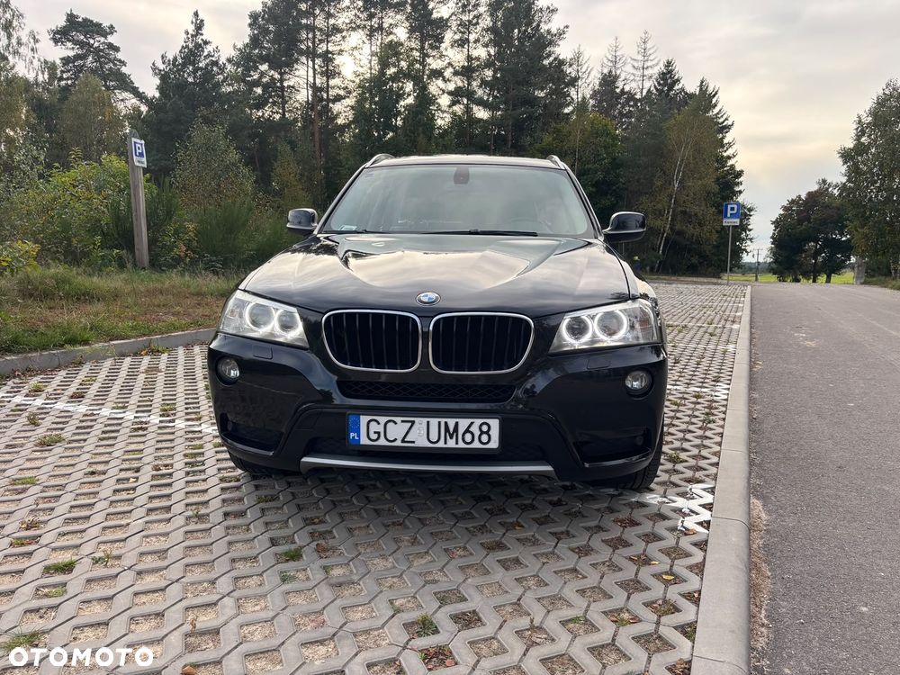BMW X3 - 3