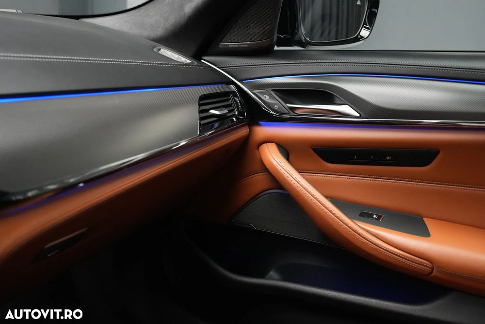 BMW M5 Standard - 23