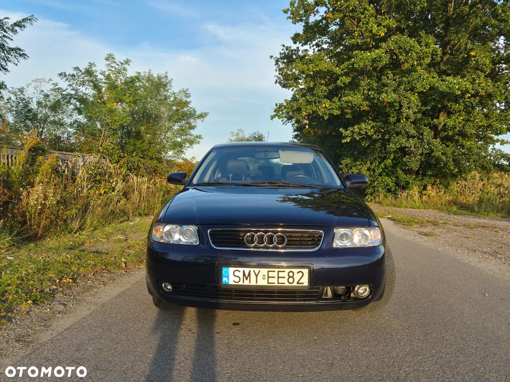 Audi A3 Sportback - 6