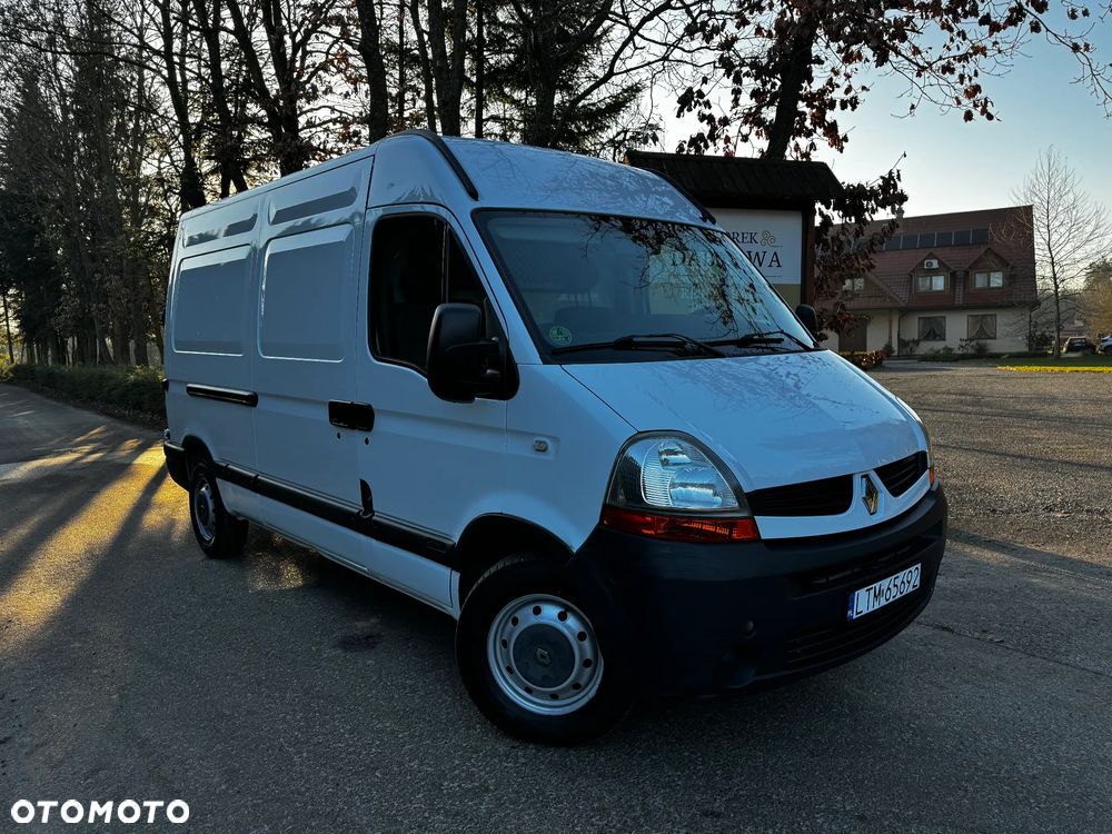 Renault Master - 3