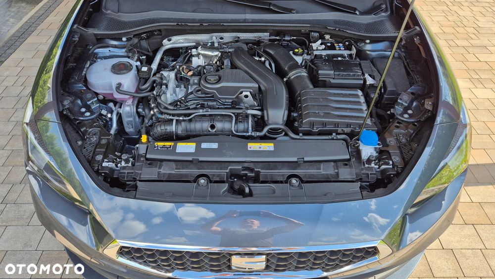 Seat Leon - 33