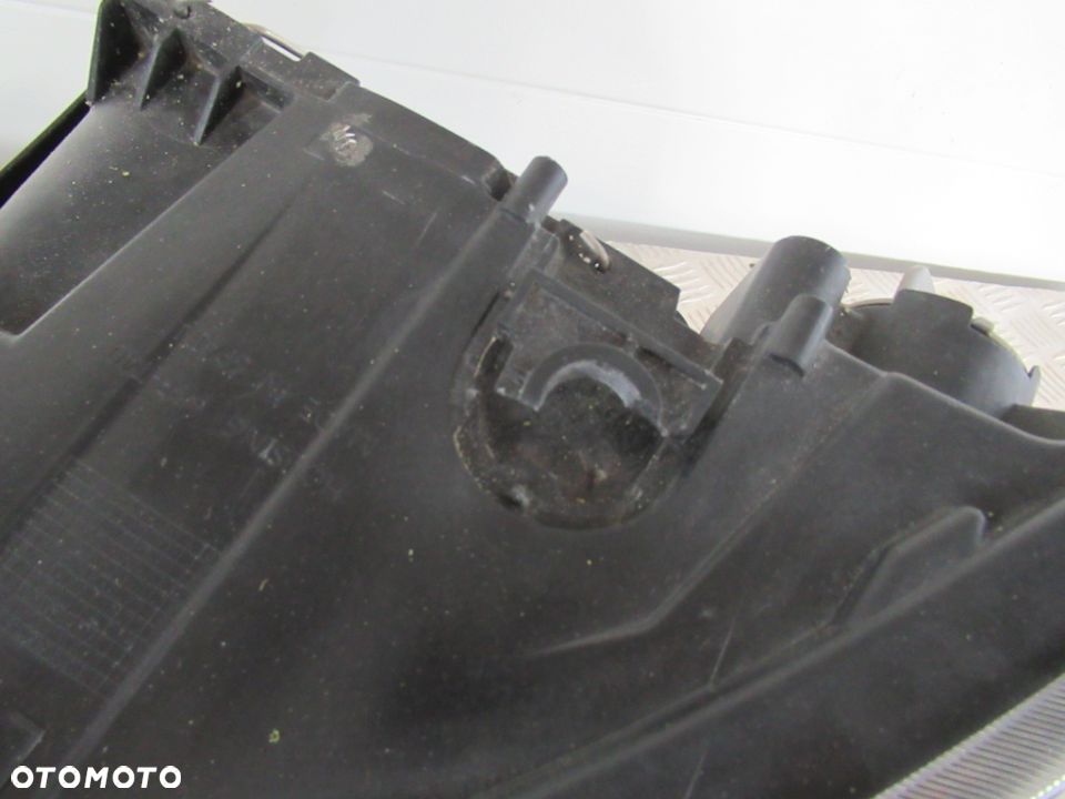 LAMPA PRZEDNIA PRZÓD LEWA SEAT LEON 3 III 5F1 5F1941005 2012-2016 - 6