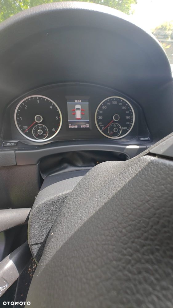 Volkswagen Tiguan 2.0 TDI 4Mot Track&Field - 17