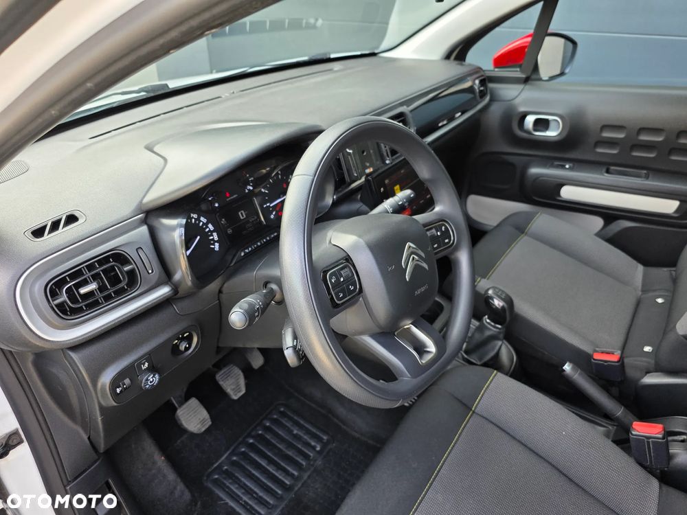 Citroën C3 1.2 PureTech Shine - 8