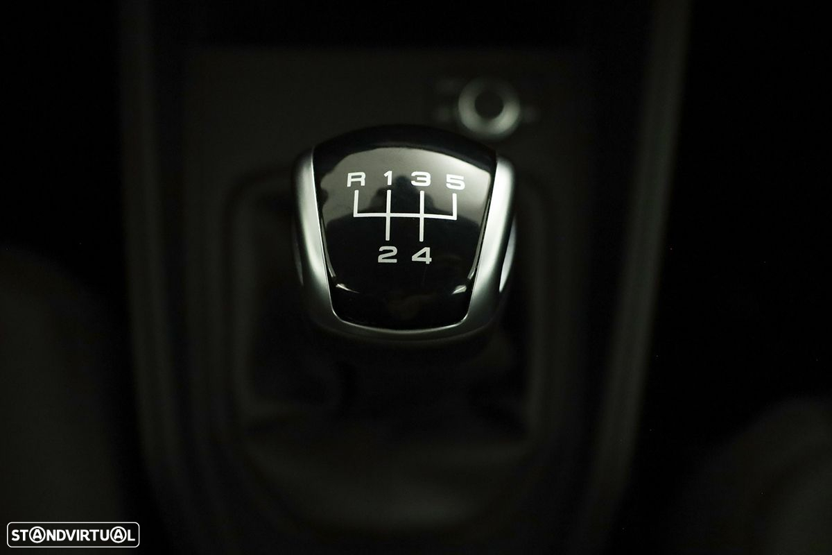 Audi A1 Sportback 25 TFSI Advanced - 12