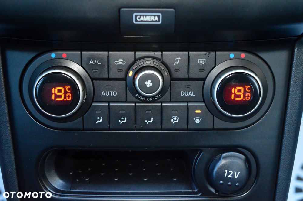 Nissan Qashqai 1.6 visia - 26