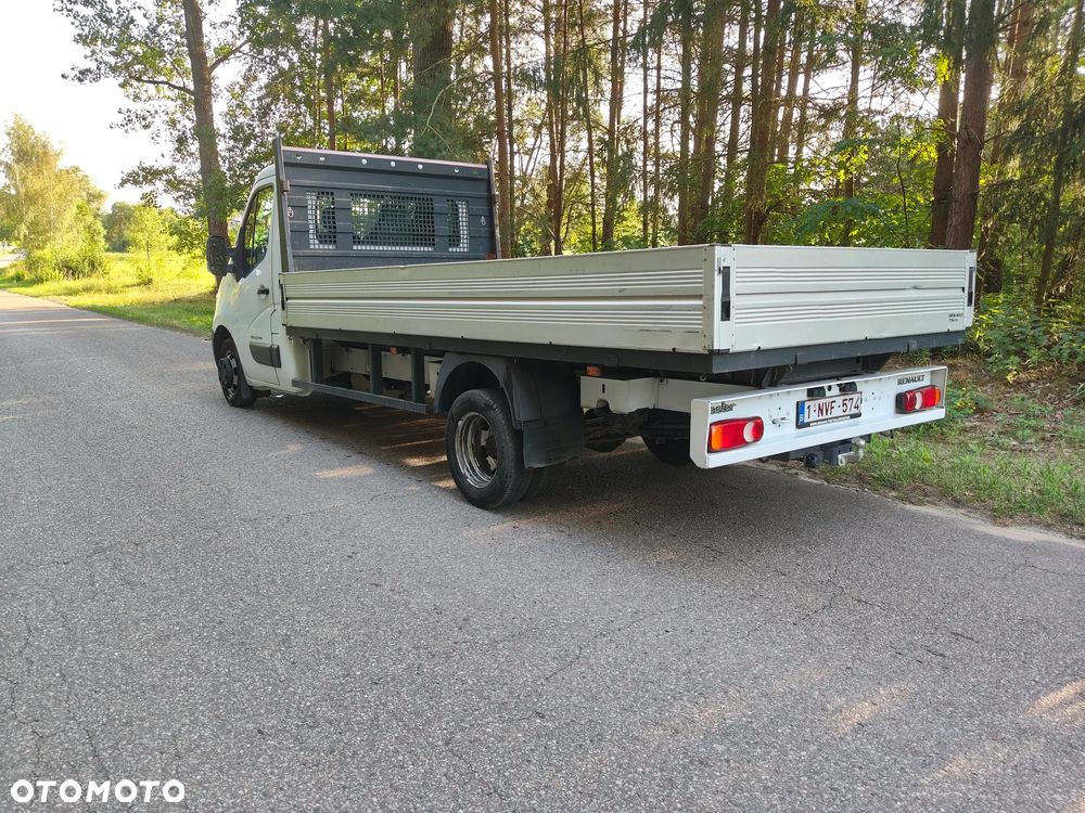 Renault Master L3H2 (17-Si.) - 5