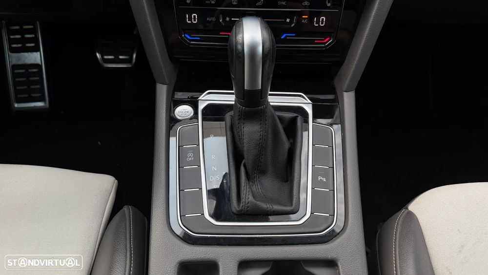 VW Arteon Shooting Brake 2.0 TDI Elegance DSG - 13