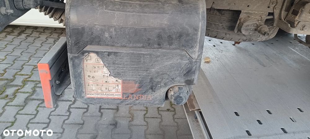 Iveco DAILY 35S18 - 7