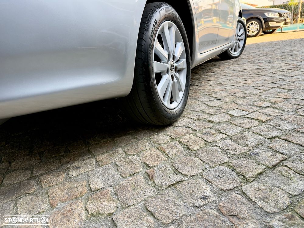 Toyota Corolla 1.4 D-4D - 16