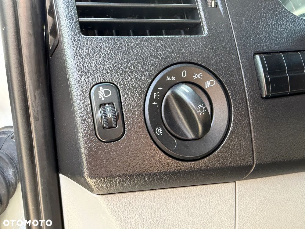 Mercedes-Benz SPRINTER L2 H2 - 22