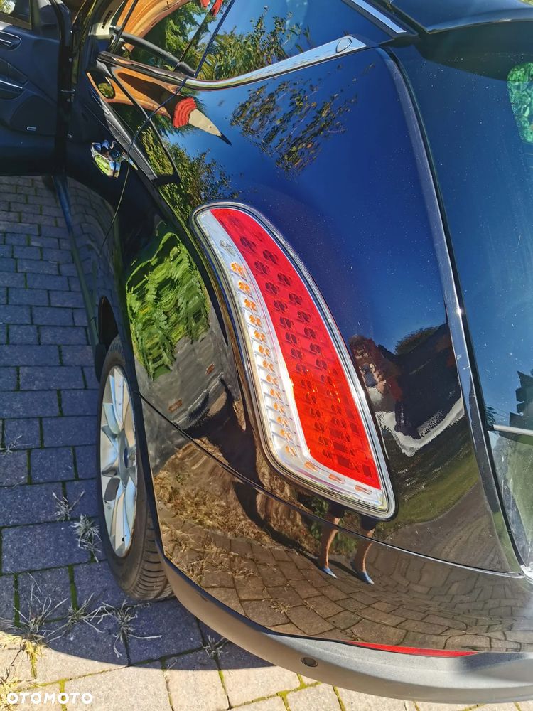 Lancia Delta - 3