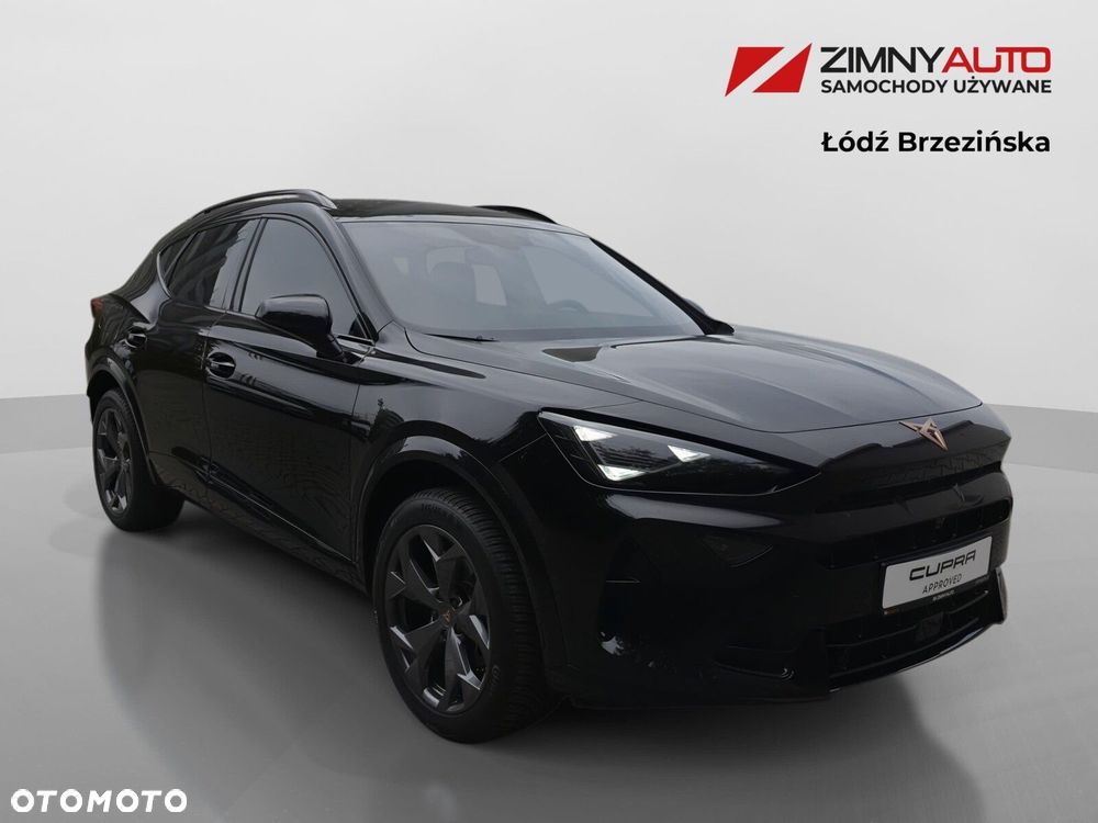 Cupra Formentor 1.5 eTSI mHEV DSG - 4