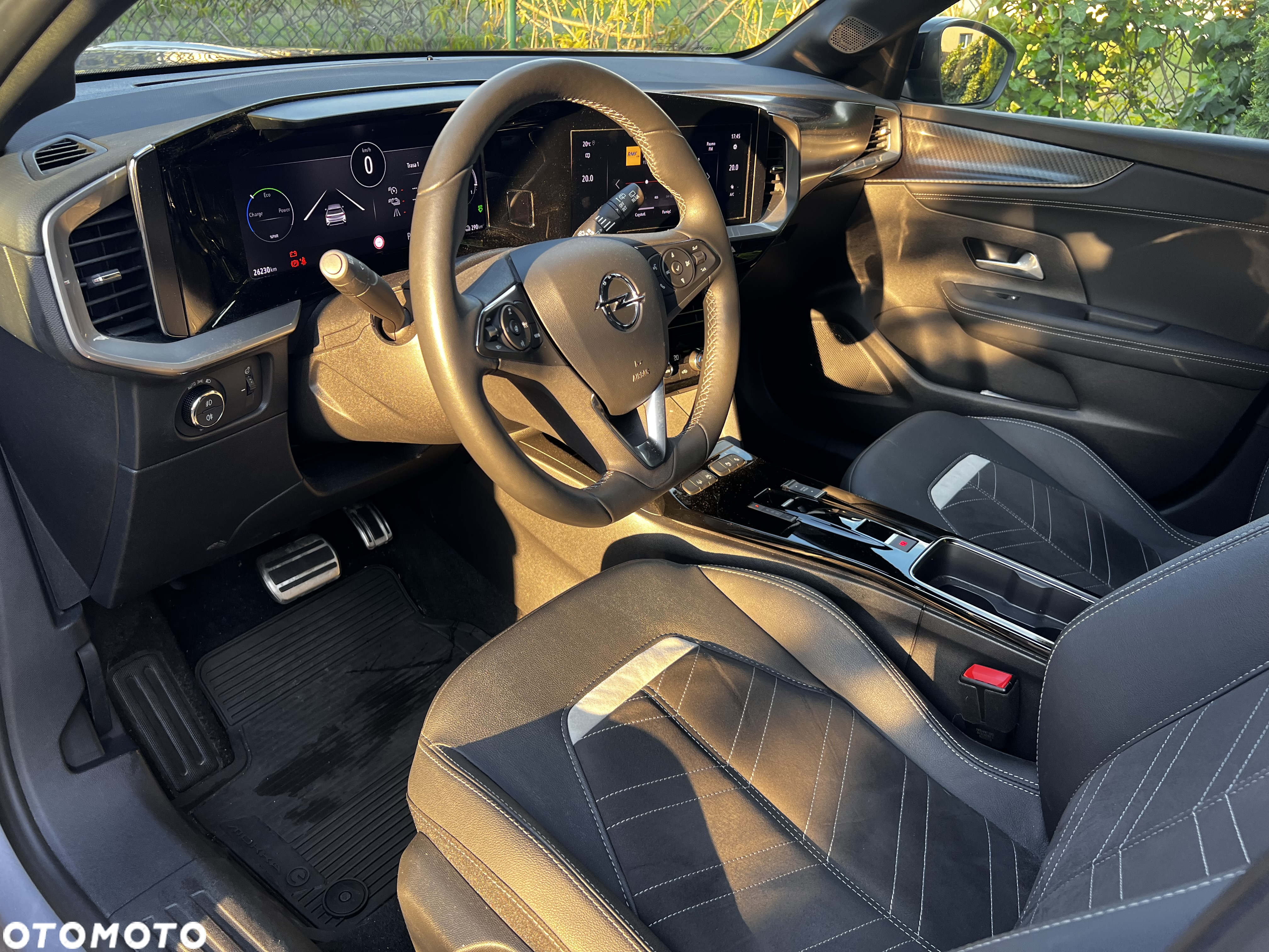 Opel Mokka Mokka-e 50kWh Ultimate Pack - 11
