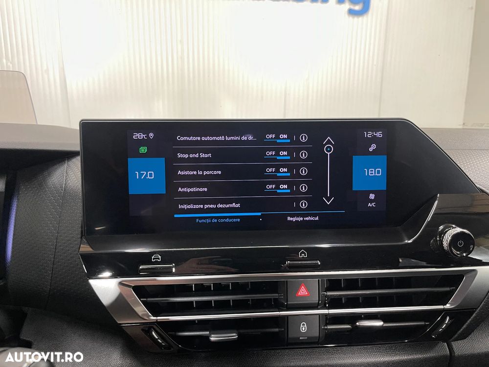 Citroën C4 ver-1-5-bluehdi-s-s-bvm6-feel - 18