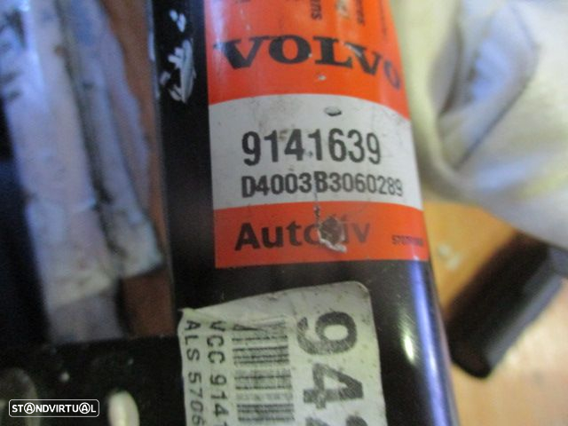 Airbag Cortina 9141639 VOLVO V70 SW 2002 DRT - 3