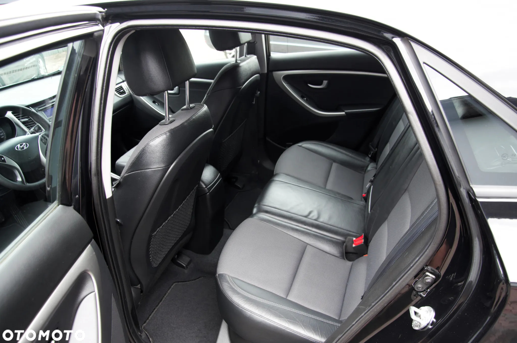 Hyundai i30 1.4 CRDi Style - 5