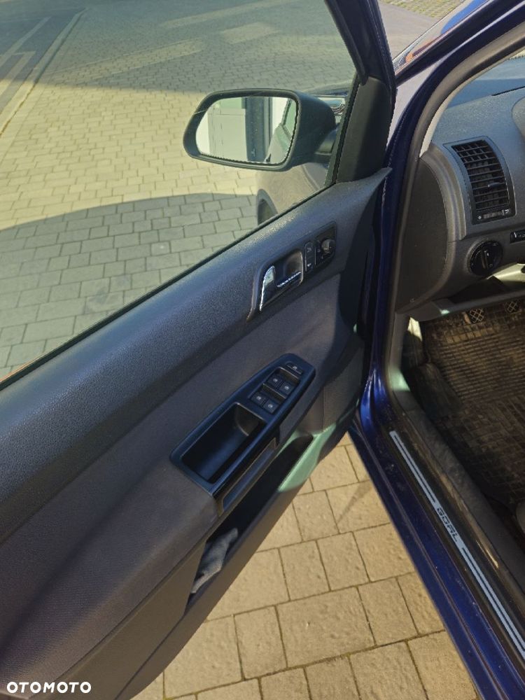 Volkswagen Polo 1.2 12V Basis - 7