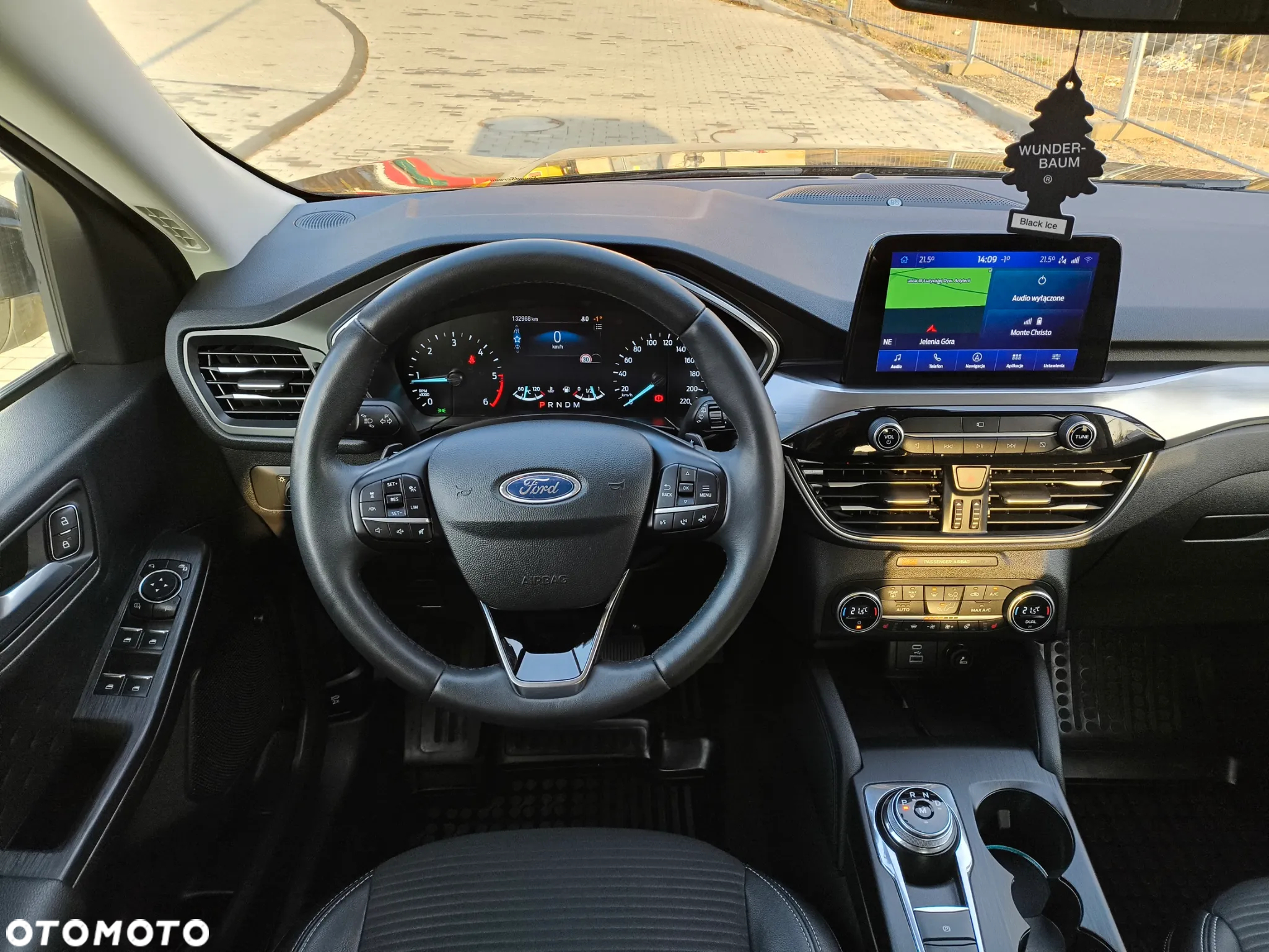 Ford Kuga 2.0 EcoBlue 4x4 TITANIUM X - 7