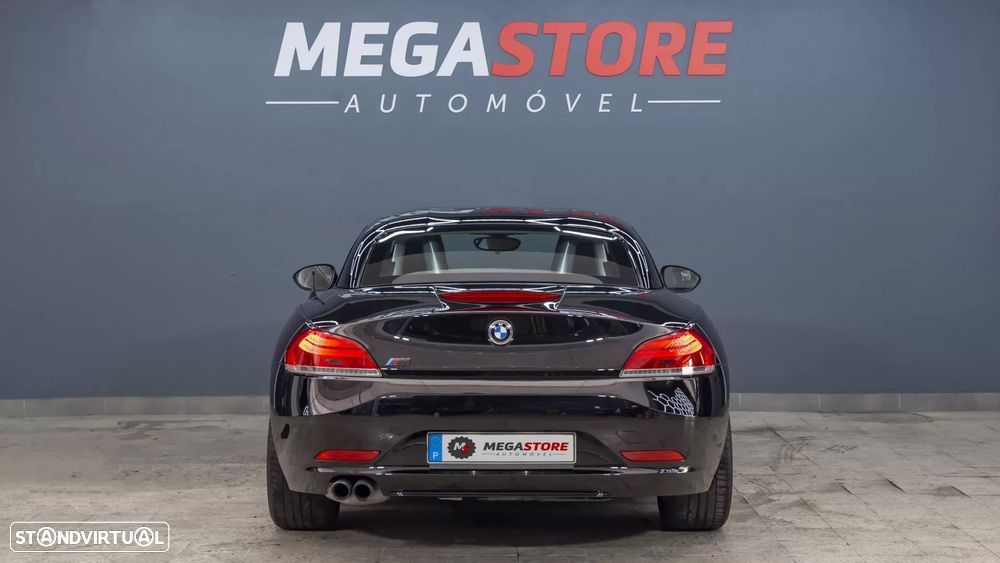 BMW Z4 23 i Auto - 9