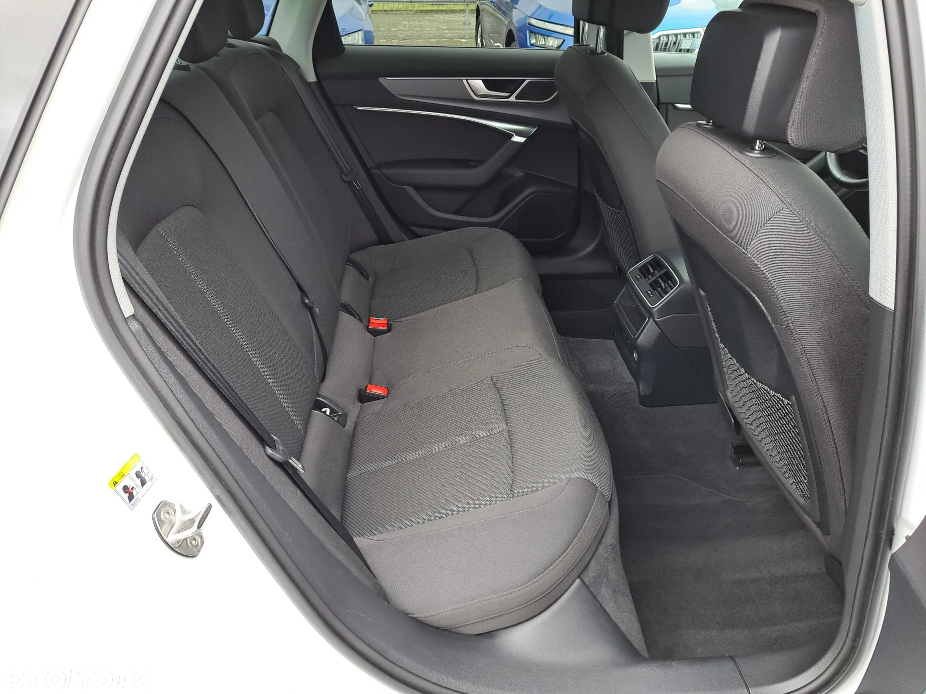 Audi A6 - 13