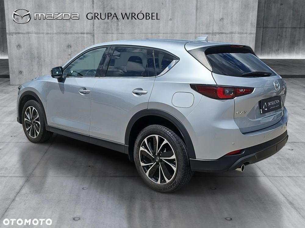 Mazda CX-5 2.0 Exclusive-Line 2WD - 7