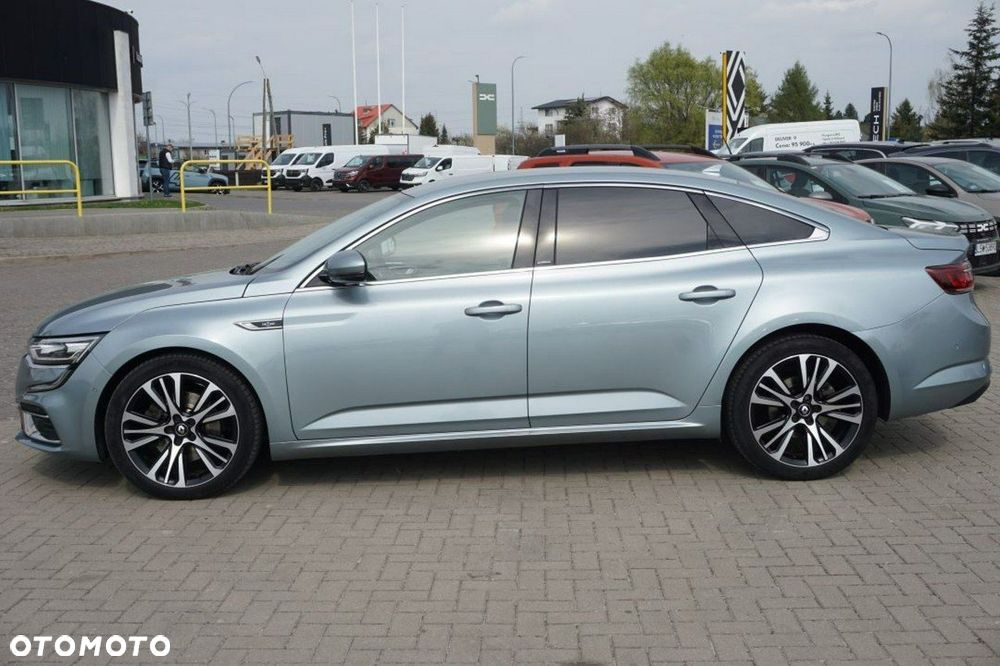 Renault Talisman - 8