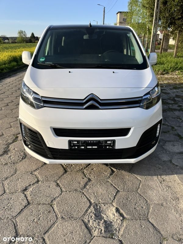 Citroën jumpy - 3