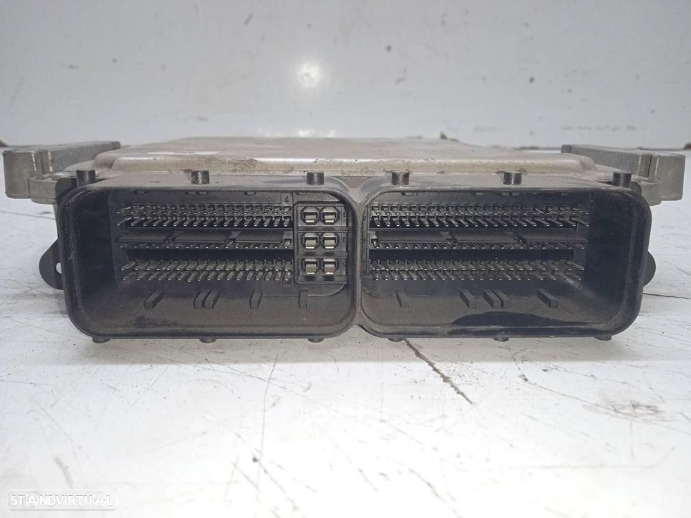 CENTRALINA MOTOR UCE JEEP RENEGADE TODO TERRENO, FECHADA 2016 -0281031204 - 3